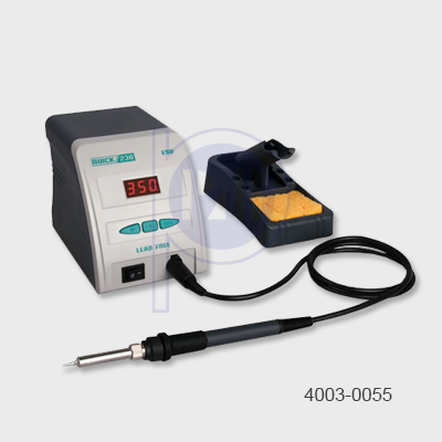 204H ESD Soldering Station